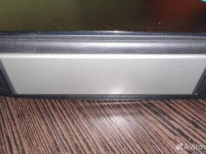 Nanoe Panasonic керамический выпрямитель волос