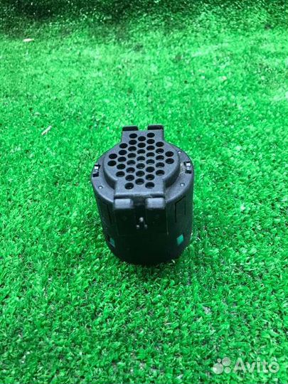 Звуковой сигнал Bmw 5-Series E39 M62B44 1998