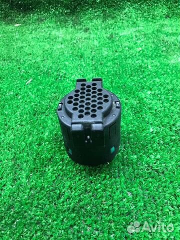 Звуковой сигнал Bmw 5-Series E39 M62B44 1998