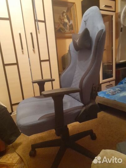 Компьютерное кресло бу
