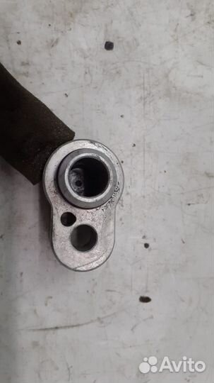 Трубка кондиционера Фольксваген Туарег