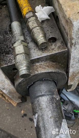 Гидромолот Profbreaker