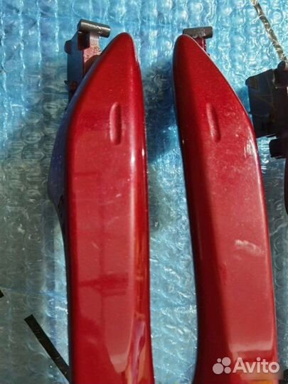 Ручка двери Lexus Rx 4