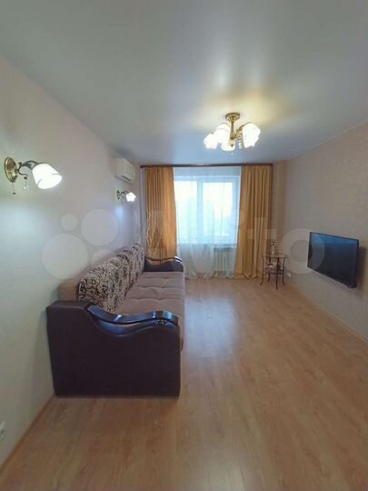 1-к. квартира, 38 м², 13/14 эт.