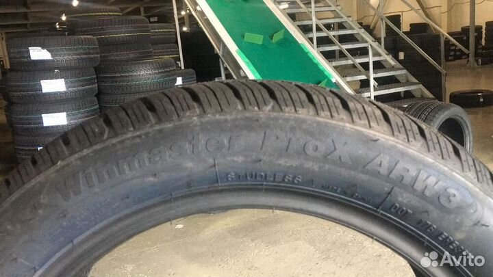 Arivo Winmaster ProX ARW3 185/55 R16 83H