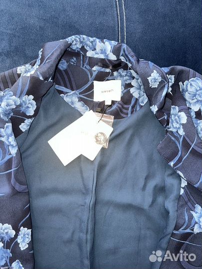 Пиджак женский