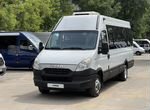 Iveco Daily 3.0 MT, 2012, 210 000 км