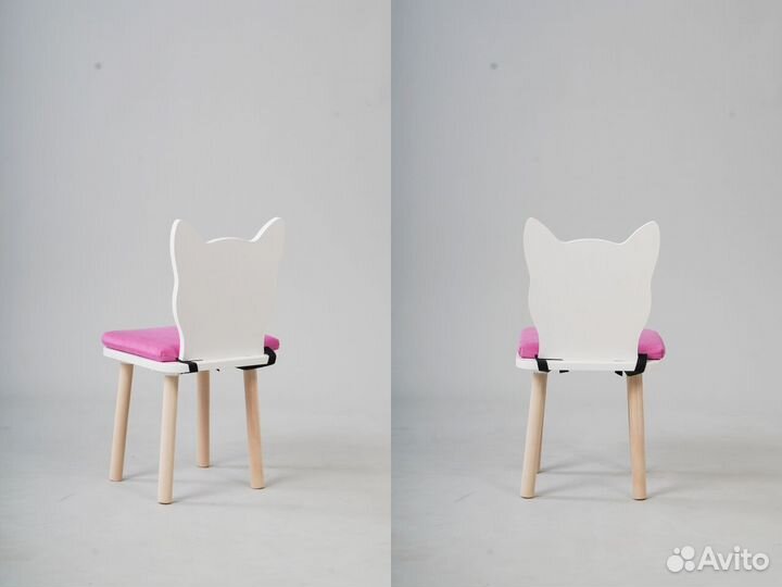 Детский стул