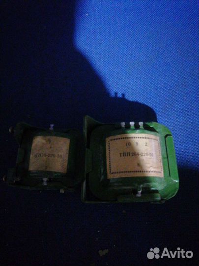 Трансформатор