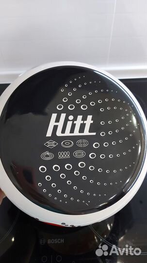 Новые кастрюли