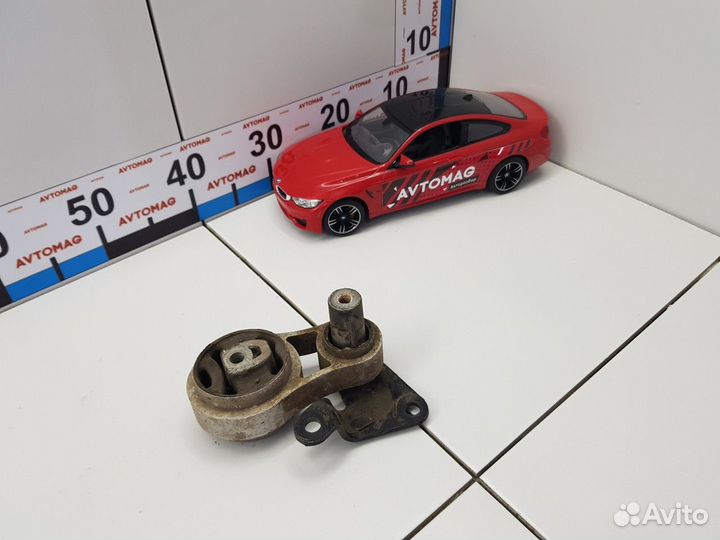 Опора двигателя (Ford Fiesta)