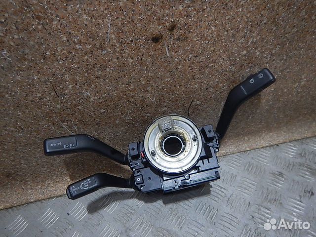 Переключатель, Volkswagen (Фольксваген) -passat B6