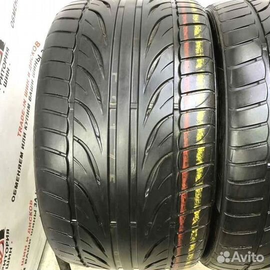 Falken FK-452 295/30 R18