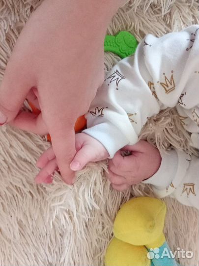 Няня для ребенка на час