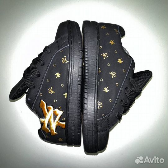 Dc shoes osiris globe circa adio дутыши