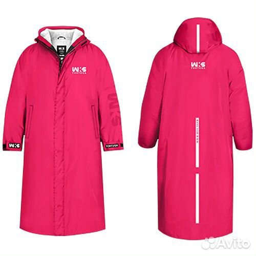 Tortuga WKS team line - XL