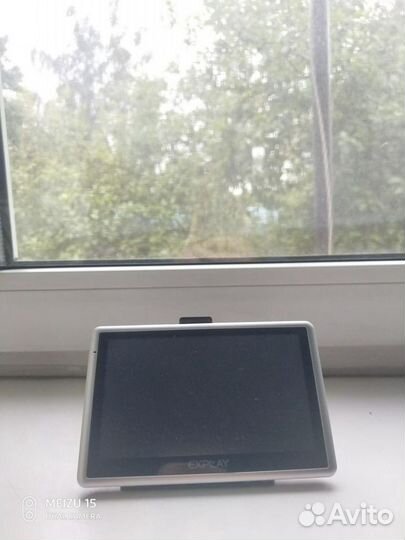 Навигатор Explay