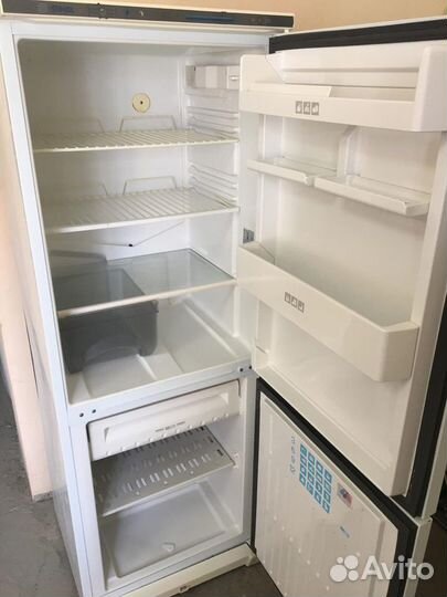 Холодильник Stinol бу с гарантией