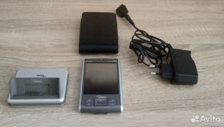 Fujitsu-Siemens C550