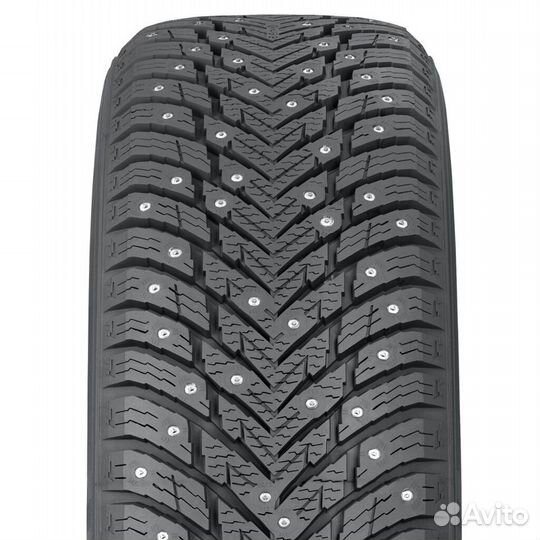 Nokian Tyres Hakkapeliitta 10p 215/50 R17
