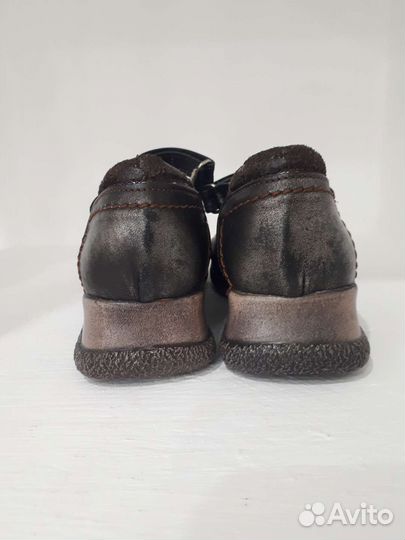 Туфли Sembol kids club новые, 27 размер