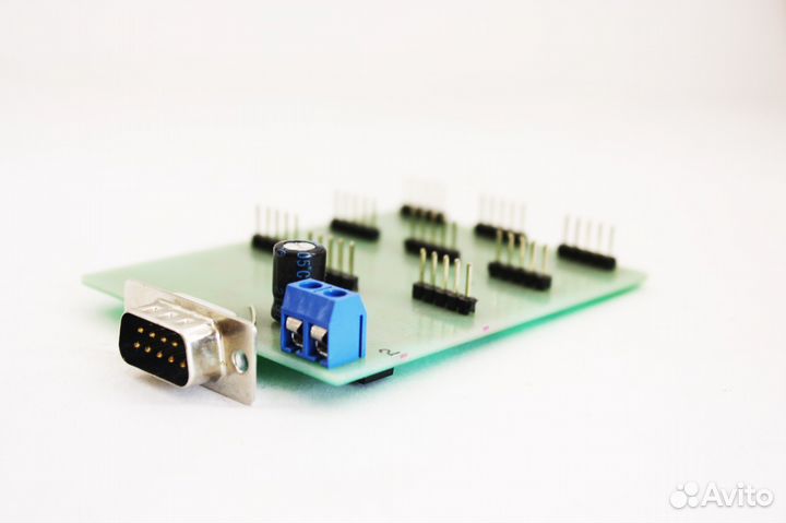 Адаптер eeprom-по5