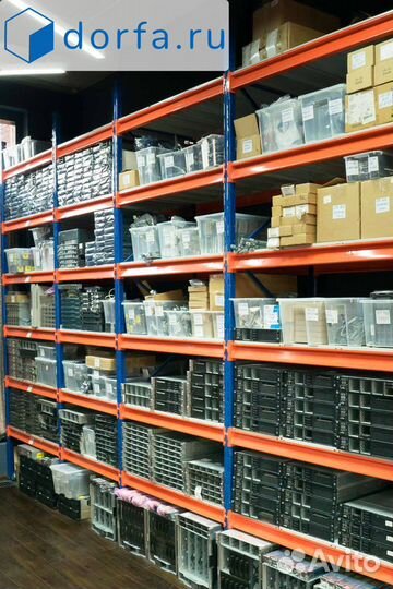 Intel Xeon Quad-Core E5530 (2400MHz)