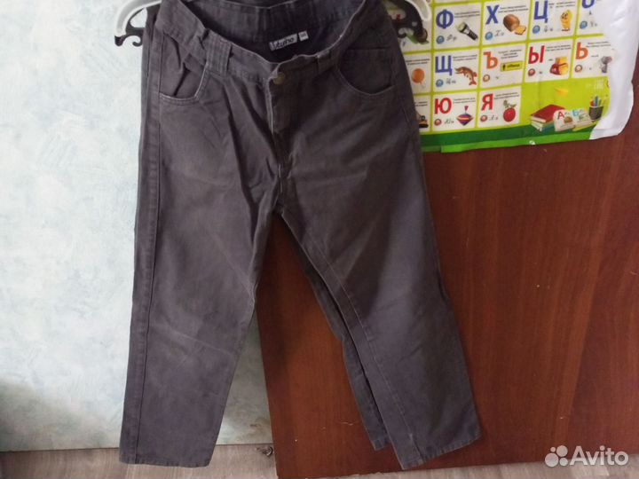 Зимняя детская куртка