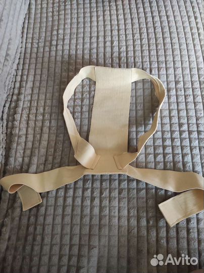 Корректор осанки детский