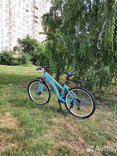 Велосипед Stern Vega 2.0 б/у