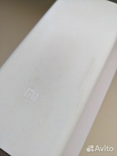 Повербанк Xiaomi 20000 mah