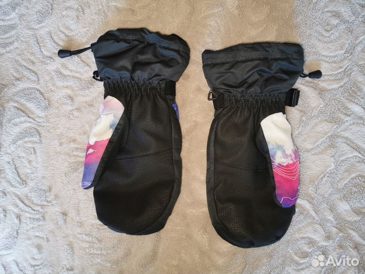 Продам варежки