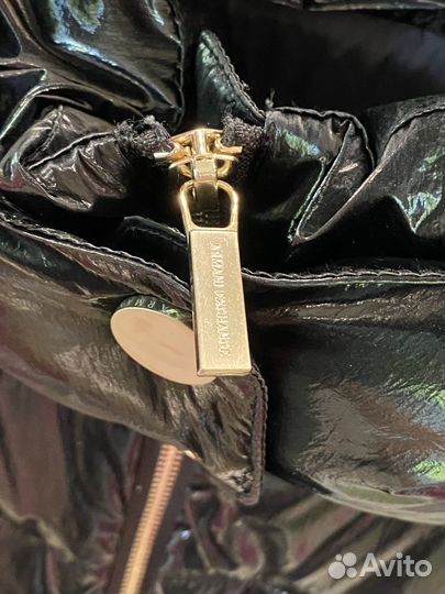 Armani куртка женская