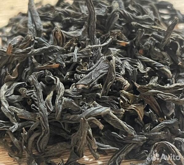 Китайский Чаёк(Чжоу Нинь)