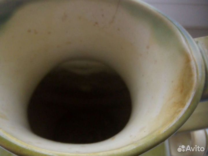 Вазы эпохи СССР