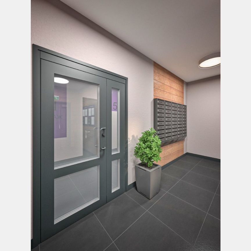 1-к. квартира, 38,7 м², 4/4 эт.