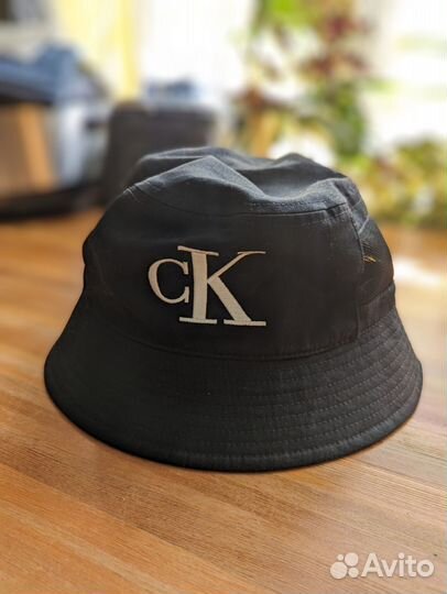 Панама Calvin Klein Jeans унисекс