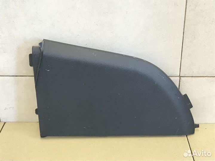 Накладка (кузов внутри) Corolla E15 2006-2013