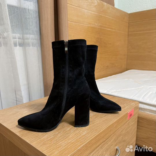 Ботильоны женские 36 размер