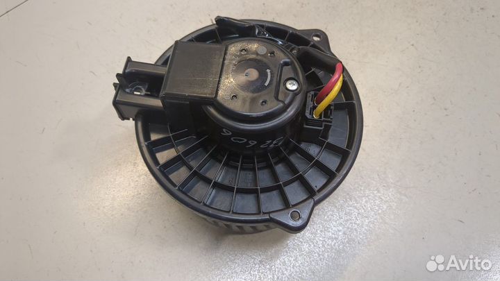 Двигатель отопителя Lexus RX, 2006