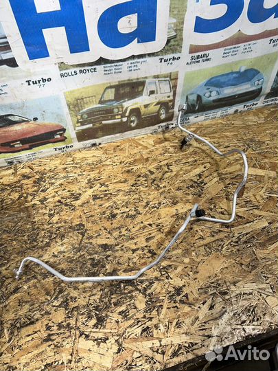 Трубка кондиционера орига Ниссан Террано D10