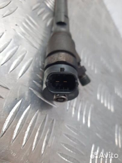 Форсунка Hyundai Sonata (Nf) седан 2.0 D4EA 2006