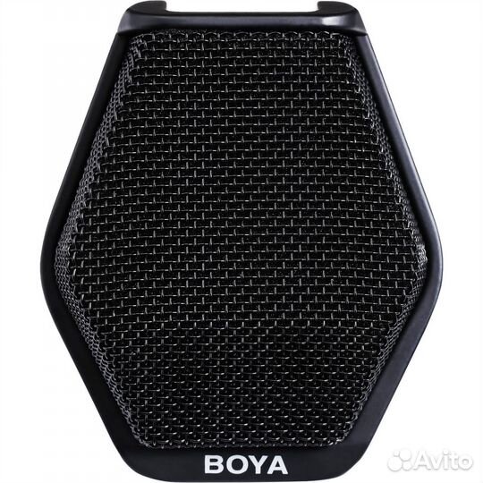 Конференц-микрофон Boya BY-MC2