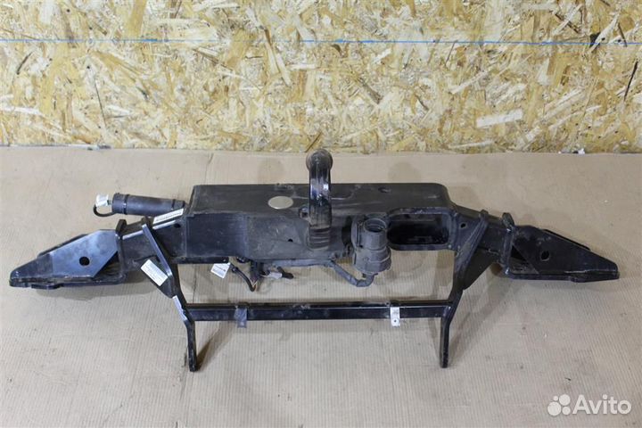 Прицепное устройство Land Rover Range Rover L405