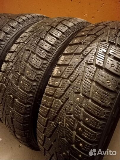 Roadstone Winguard WinSpike 175/65 R14