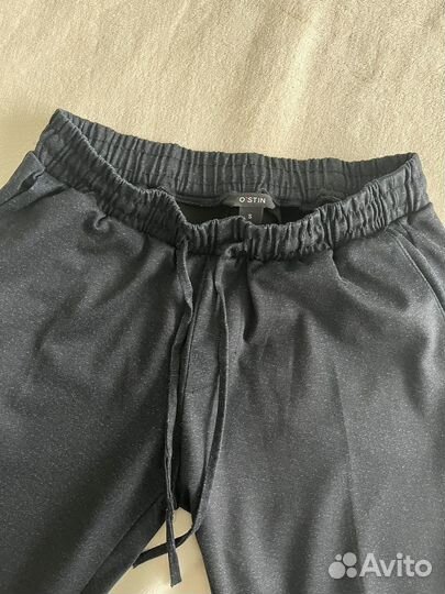 Школьные брюки Остин 170-176