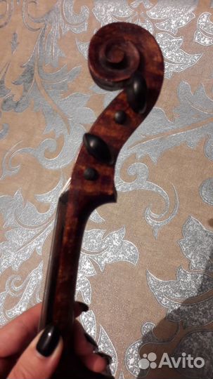 Мастеровая скрипка 3/4