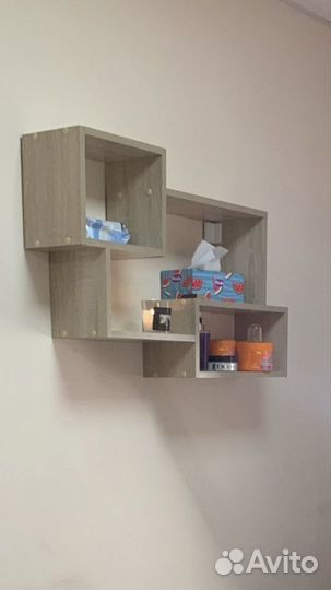 Полка настенная