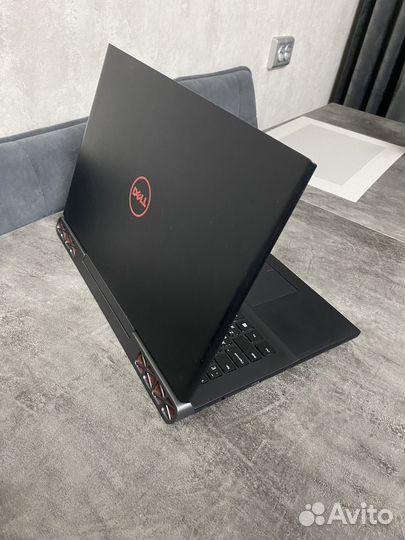Dell inspiron 15 7000 Gaming