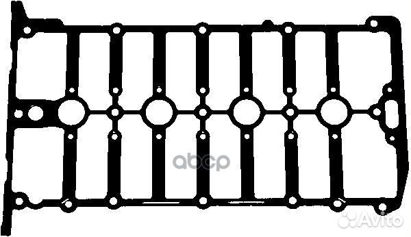Прокладка крышки клапанов 898042 Elring
